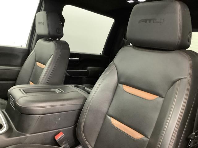 used 2022 GMC Sierra 2500 car, priced at $49,980
