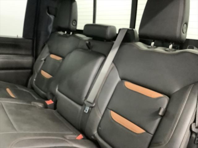 used 2022 GMC Sierra 2500 car, priced at $49,980