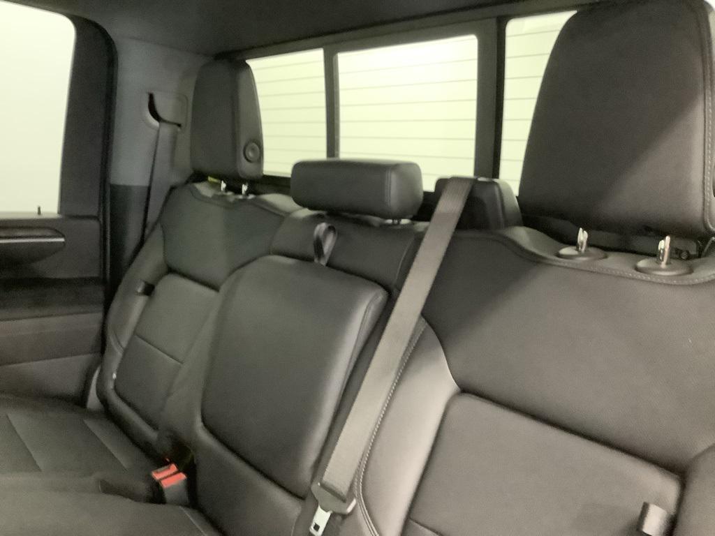 new 2026 Chevrolet Silverado 3500 car
