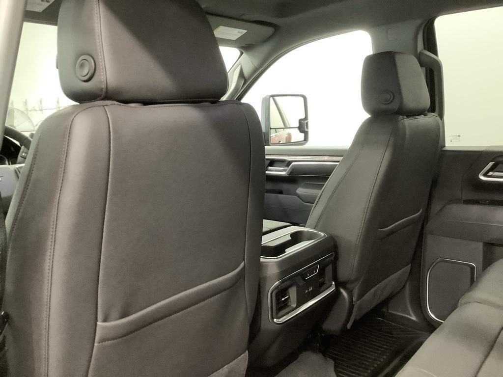 new 2026 Chevrolet Silverado 3500 car