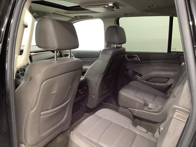 used 2015 GMC Yukon car, priced at $22,980