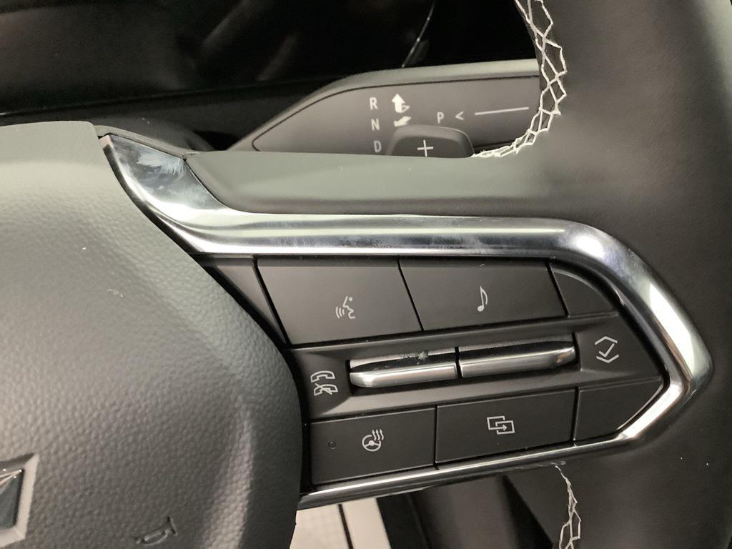 new 2026 Chevrolet Traverse car