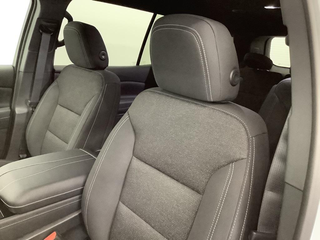 new 2026 Chevrolet Traverse car