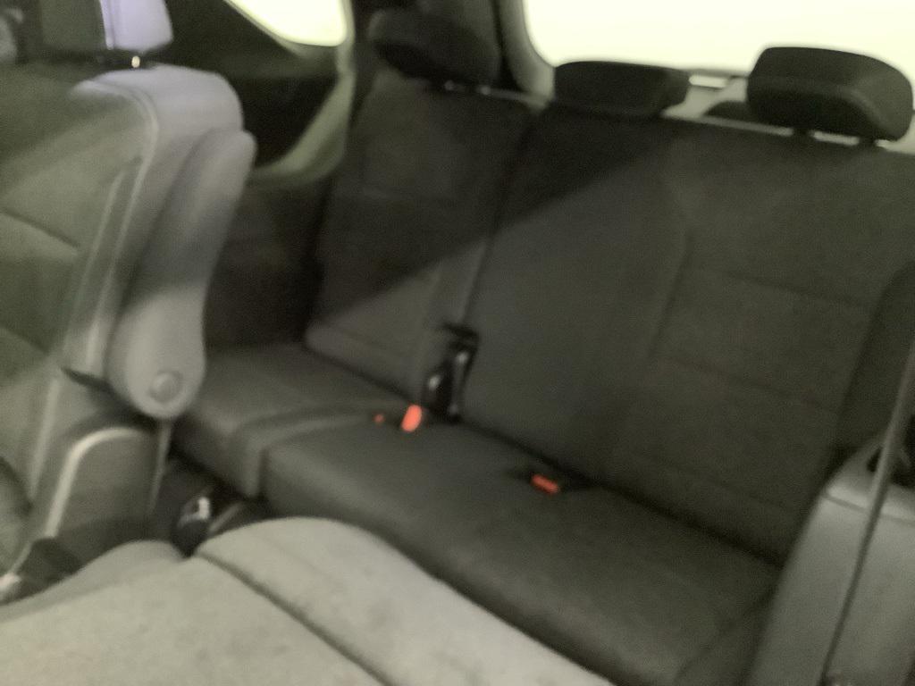 new 2026 Chevrolet Traverse car