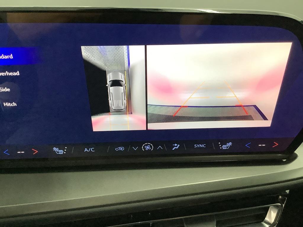 new 2026 Chevrolet Traverse car