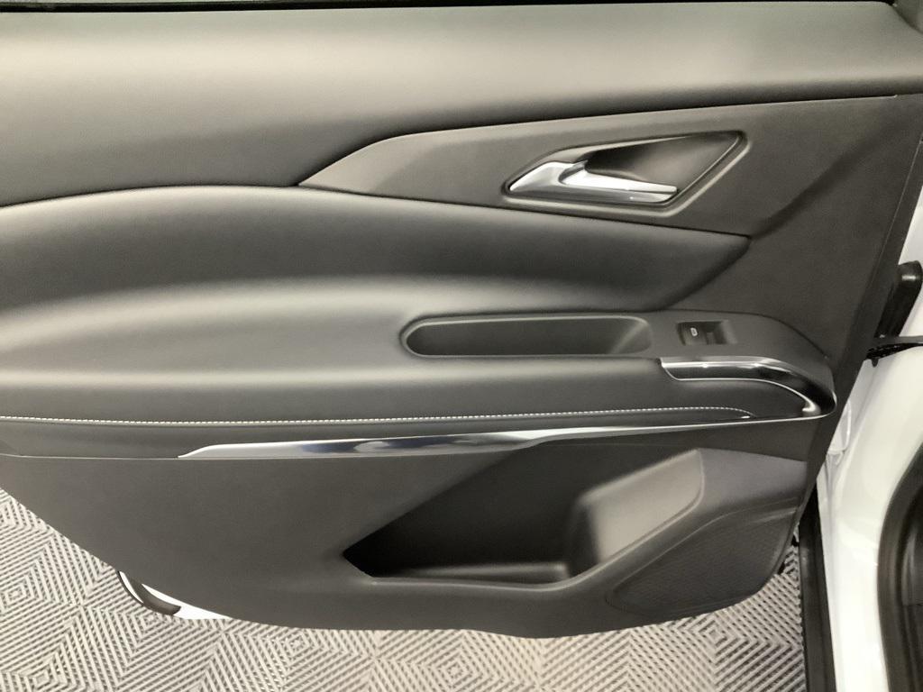 new 2026 Chevrolet Traverse car