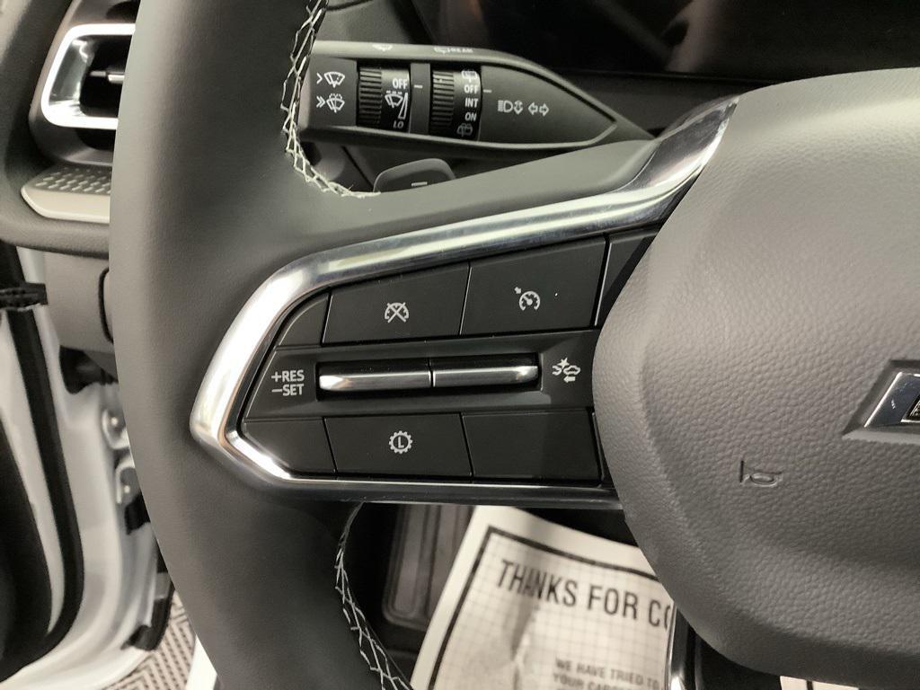 new 2026 Chevrolet Traverse car