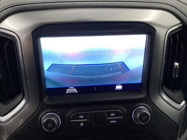 used 2019 Chevrolet Silverado 1500 car, priced at $39,980