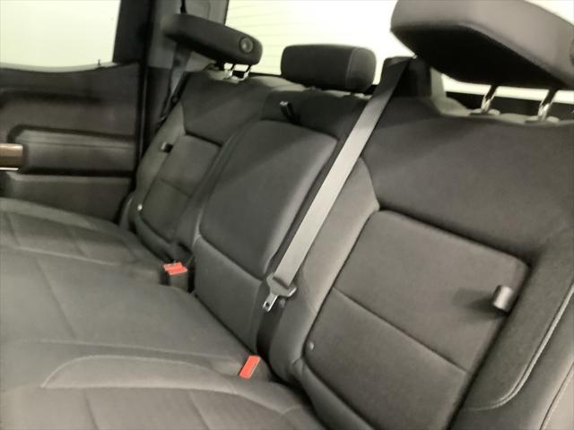 used 2019 Chevrolet Silverado 1500 car, priced at $39,980