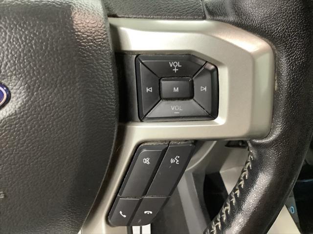 used 2022 Ford F-250 car, priced at $53,980