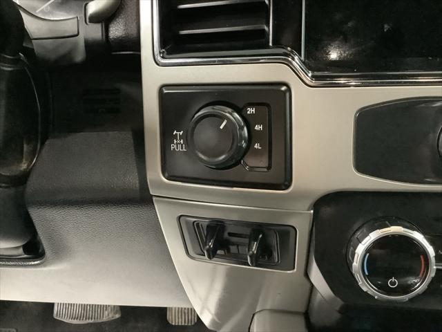 used 2022 Ford F-250 car, priced at $53,980