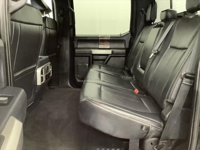 used 2022 Ford F-250 car, priced at $53,980