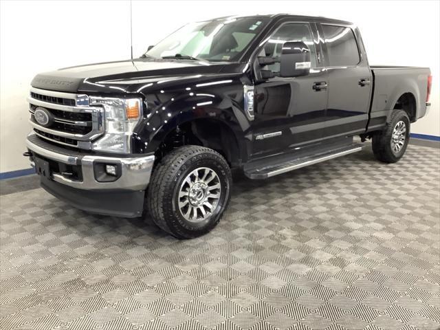 used 2022 Ford F-250 car, priced at $53,980