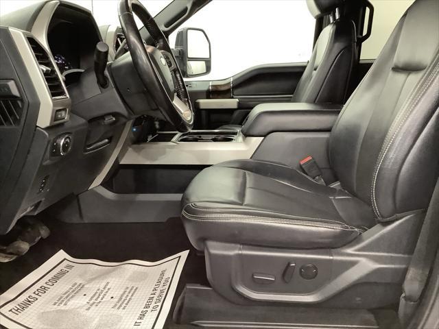 used 2022 Ford F-250 car, priced at $53,980