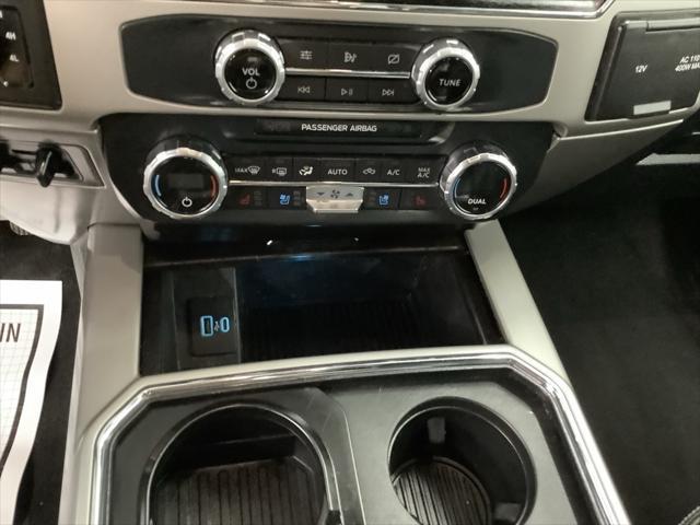 used 2022 Ford F-250 car, priced at $53,980