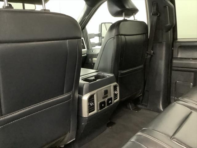 used 2022 Ford F-250 car, priced at $53,980