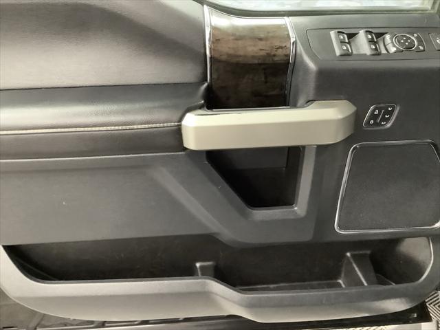 used 2022 Ford F-250 car, priced at $53,980