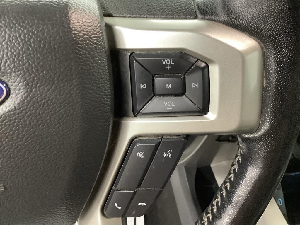 used 2022 Ford F-250 car, priced at $49,980