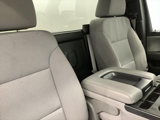 used 2016 Chevrolet Silverado 1500 car, priced at $19,980