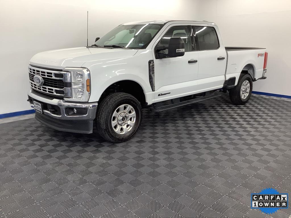 used 2024 Ford F-250 car, priced at $49,980