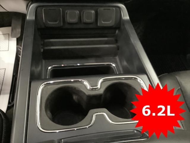 used 2017 Chevrolet Silverado 1500 car