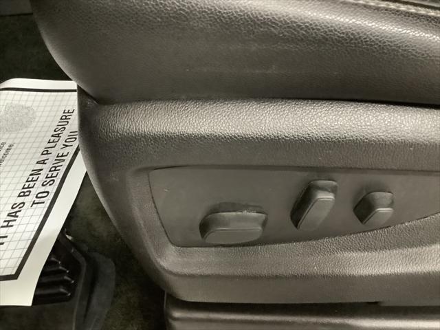 used 2017 Chevrolet Silverado 1500 car, priced at $27,480