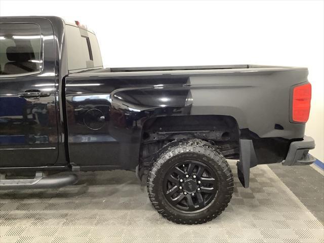 used 2019 Chevrolet Silverado 2500 car, priced at $52,980