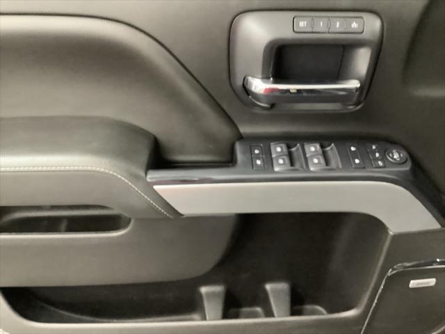 used 2019 Chevrolet Silverado 2500 car, priced at $52,980