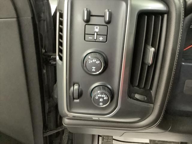 used 2019 Chevrolet Silverado 2500 car, priced at $52,980