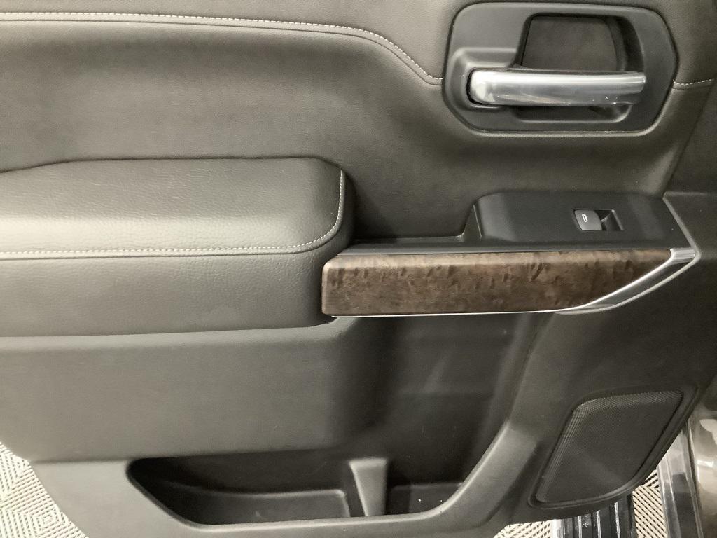 used 2019 GMC Sierra 1500 car, priced at $41,480