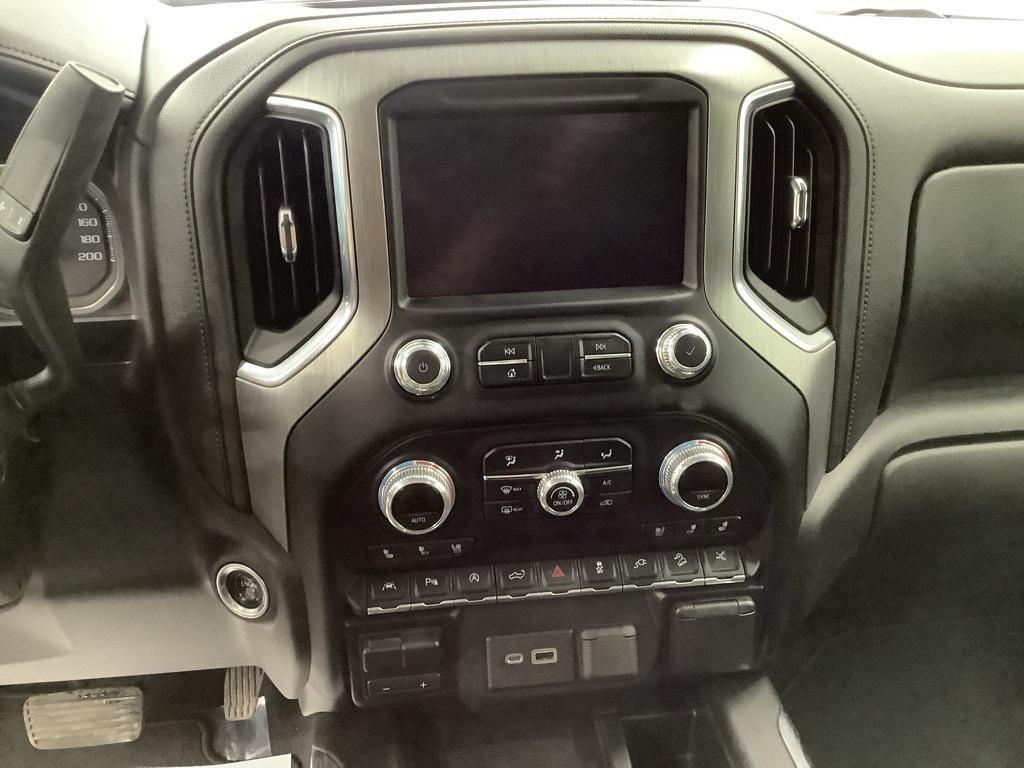 used 2019 GMC Sierra 1500 car, priced at $41,480