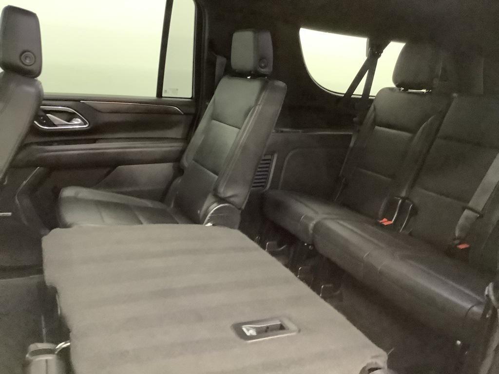 used 2023 Chevrolet Suburban car, priced at $41,380