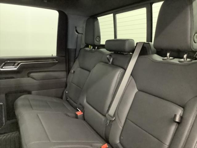 new 2025 Chevrolet Silverado 2500 car