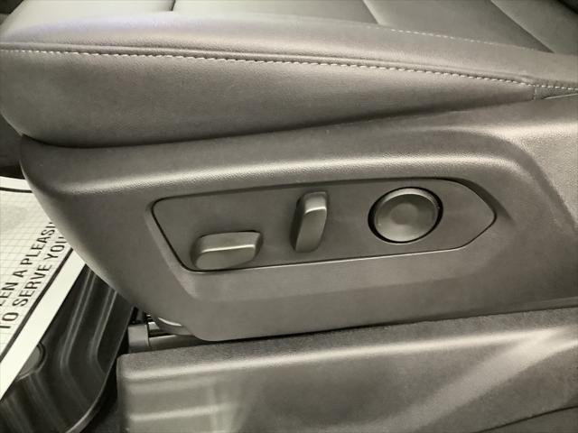 new 2025 Chevrolet Silverado 2500 car