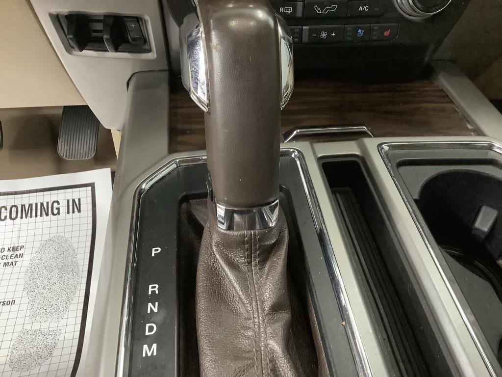 used 2020 Ford F-150 car, priced at $29,980