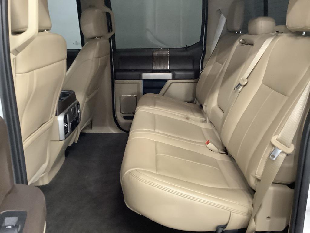 used 2020 Ford F-150 car, priced at $29,980