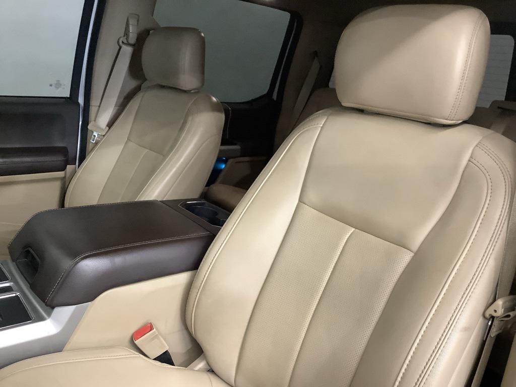 used 2020 Ford F-150 car, priced at $29,980