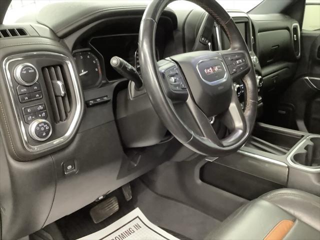 used 2020 GMC Sierra 1500 car, priced at $43,680