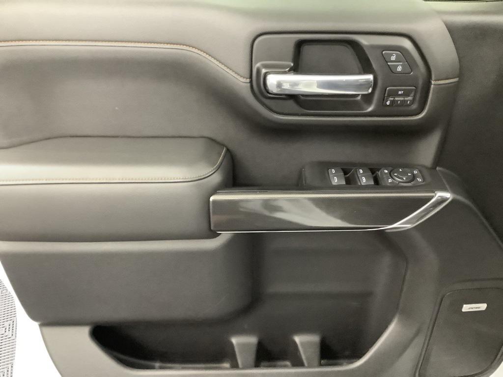 used 2020 GMC Sierra 1500 car, priced at $43,680