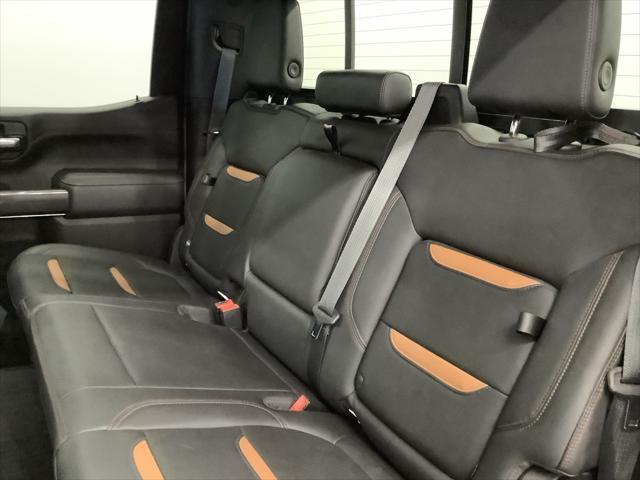 used 2020 GMC Sierra 1500 car, priced at $43,680