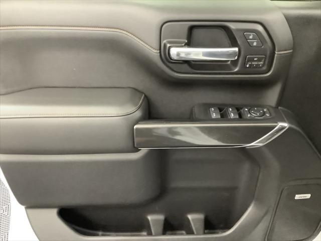 used 2020 GMC Sierra 1500 car, priced at $43,680