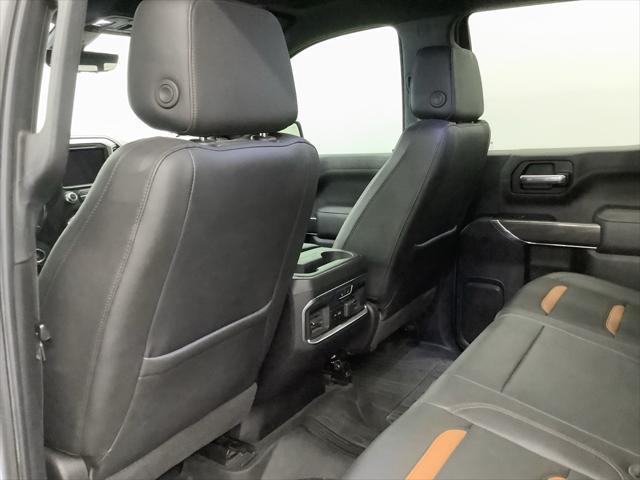 used 2020 GMC Sierra 1500 car, priced at $43,680