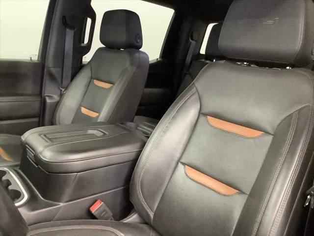 used 2020 GMC Sierra 1500 car, priced at $43,680