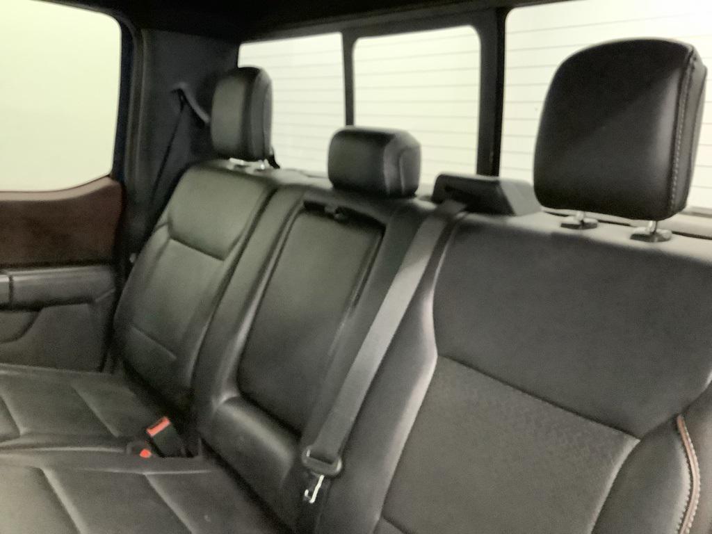 used 2021 Ford F-150 car, priced at $34,780