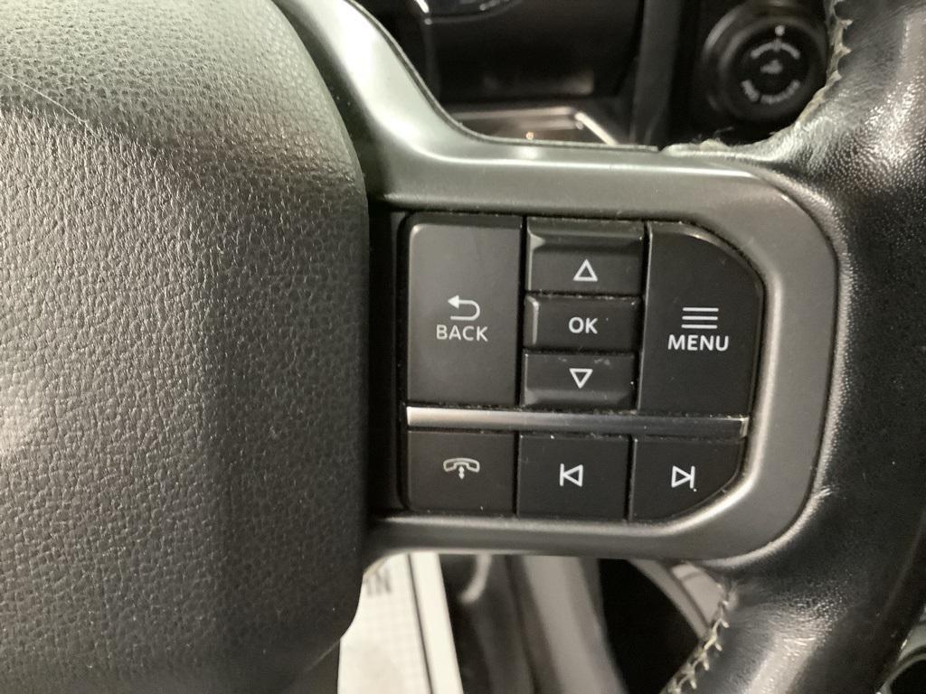 used 2021 Ford F-150 car, priced at $34,780