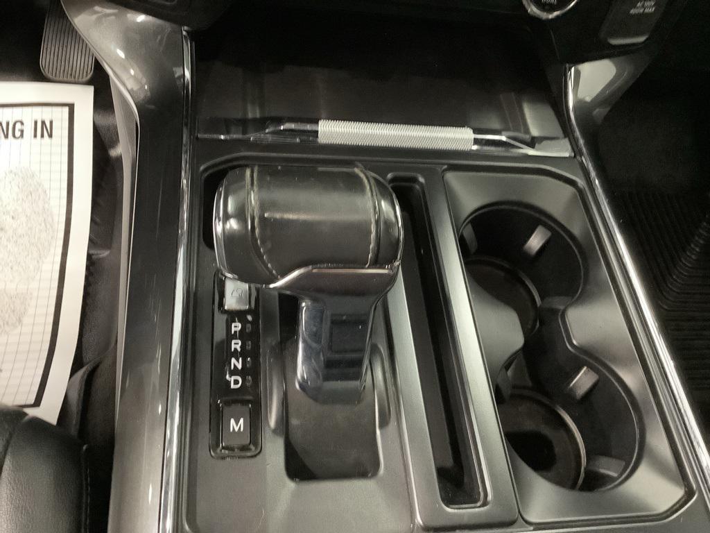 used 2021 Ford F-150 car, priced at $34,780