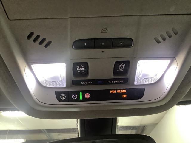 used 2017 GMC Acadia car, priced at $12,980