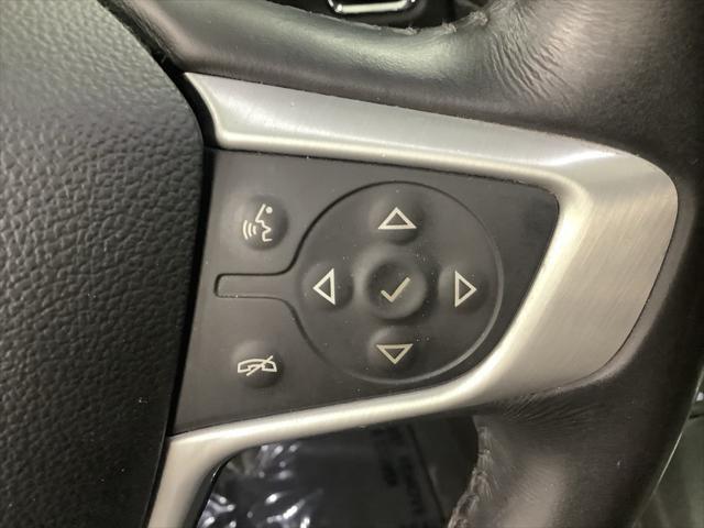 used 2017 GMC Acadia car, priced at $12,980