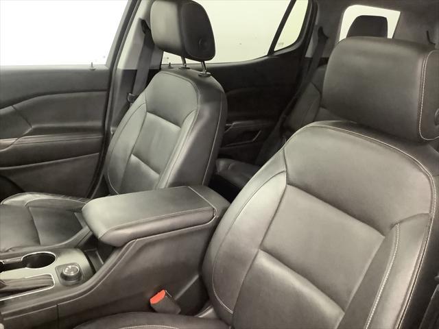 used 2017 GMC Acadia car, priced at $12,980
