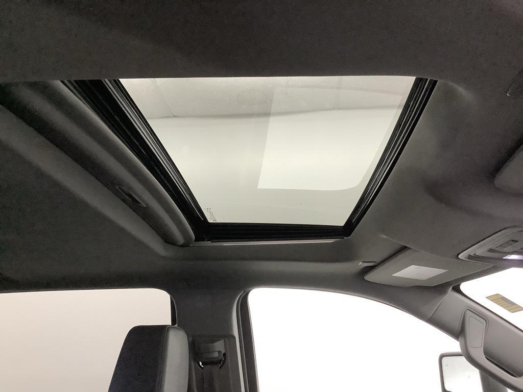 used 2024 Chevrolet Silverado 3500 car, priced at $64,980